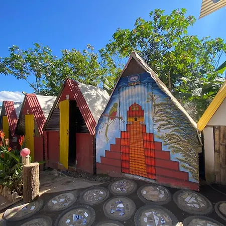Gran Colibri Adventure Park Hostel